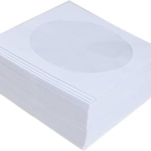 Oem Cd Zarfı 100lü