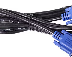 S-link SL  VGA Kablo