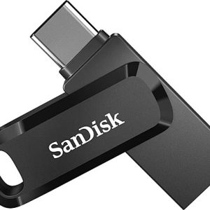 SanDisk Ultra Dual Drive GO 128 GB 3.2 Flash Bellek
