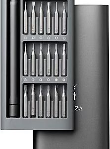 SZT01 24'lü Hassas Tornavida Seti