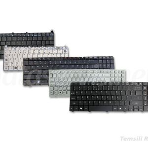 Hp EliteBook 840 G4 Notebook Klavye - Tuş Takımı / Siyah - TR