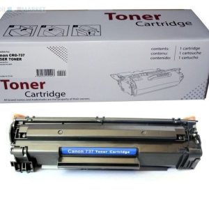 Canon Crg-737 Muadil Toner 1.6K
